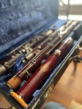 contrabassoon for sale  Mulberry