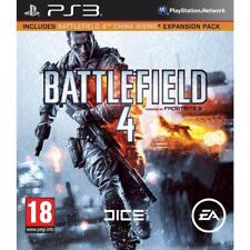 Jeu ps3 battlefield d'occasion  Les Mureaux