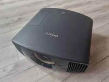 Sony vpl vw520es for sale  BASILDON