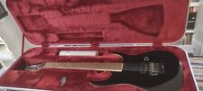 Chitarra elettrica ibanez usato  Napoli