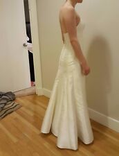 Vestido de noiva La Sposa nunca usado sem mangas comprar usado  Enviando para Brazil