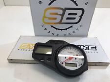 Strumentazione triumph speed usato  Rozzano