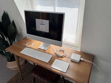 Imac 2021 silver for sale  LONDON