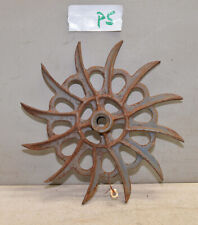 Nos weeder rotary for sale  Webster
