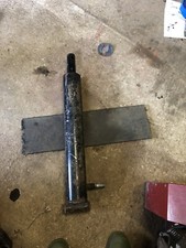 hydraulic tipper for sale  PRESTON