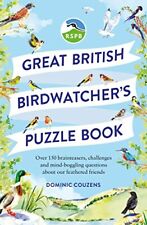 Rspb great british for sale  UK