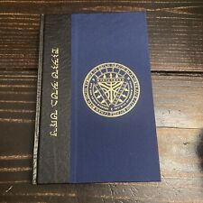 Usado, Gilles de Laval / SEFER YEROCH RUACHOT Being Grimoire of Lunar Spirits Who 1st comprar usado  Enviando para Brazil