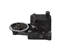 Supporto filtro olio usato  Licata