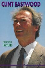 Livre clint eastwood d'occasion  Pérenchies