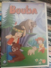 Dvd bouba petit d'occasion  La Ciotat
