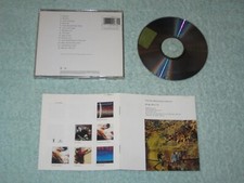 Paul McCartney & Wings Wild Life deleted CD (Parlophone, 1993) EX+, bonus tracks, usado comprar usado  Enviando para Brazil