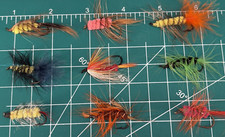 Unknown vintage fly for sale  Beloit