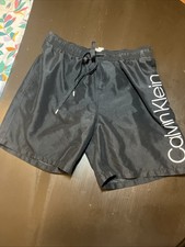Calvin klein bathing for sale  Newfield