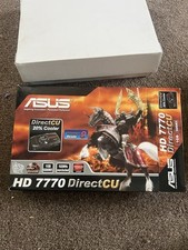 Asus ati radeon for sale  HUDDERSFIELD