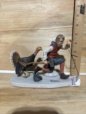 1982 norman rockwell for sale  Economy