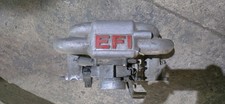 Zetec silvertop efi for sale  SPALDING