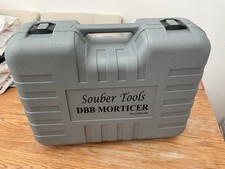 Souber mortice lock for sale  SOUTHEND-ON-SEA