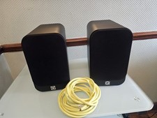 Acoustics 3010i pair for sale  CROYDON