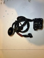 Commodo claxon yamaha d'occasion  Montreuil