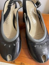 Vintage john fluevog for sale  San Rafael