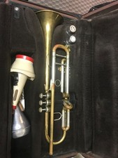 Bach 72l stradivarius. for sale  Sugar Valley