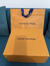 Boîte vide coffret d'occasion  Marseille VIII