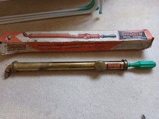 Vintage brass spraygen for sale Vintage brass spraygen for sale  BANCHORY