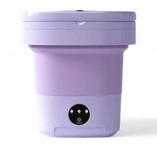 Portable washing machine for sale  ROCHDALE