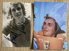 Bernd storch autogramme gebraucht kaufen  Zwickau