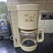 Vintage harvest filter for sale  TROWBRIDGE
