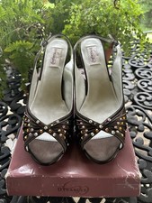 Chocolate brown rhinestones for sale  Trussville