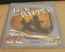 Jack the ripper usato  Muggio