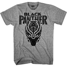 Men marvel black for sale  Oak Lawn