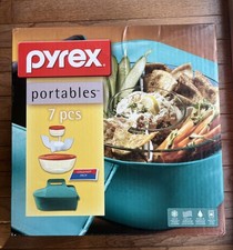 Pyrex portables 4.5 d'occasion  Expédié en Belgium