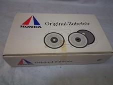 Honda logo riginal gebraucht kaufen  Arnsberg