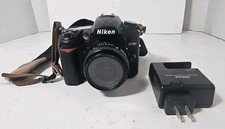 Corpo da câmera digital Nikon D7000, bom estado/com lente Nikkor 35mm 1:2D comprar usado Corpo da câmera digital Nikon D7000, bom estado/com lente Nikkor 35mm 1:2D comprar usado  Enviando para Brazil