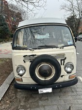 1969 volkswagen bus d'occasion  Expédié en Belgium