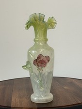 Victorian art glass d'occasion  Expédié en Belgium