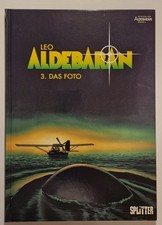Foto leo aldebaran gebraucht kaufen  Bernried