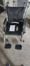 Self propelled wheelchair for sale  ST. HELENS