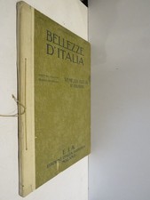 Bellezze italia venezia usato  Salerno