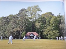 Great budworth cricket for sale  STOCKTON-ON-TEES