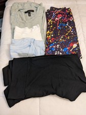 Lot women clothes for sale  San Antonio