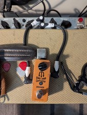 Donner amp attenuator for sale  Bordentown