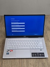 Acer swift thin for sale  Chicago