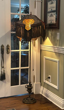 Vintage victorian floor for sale  Gillette