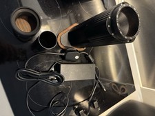 Solo compact sptk for sale  LONDON