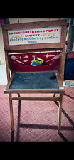Vintage childs folding for sale  Princeton