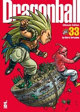 Dragon ball ultimate usato  Monterotondo