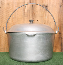 Vintage majestic cook for sale  Amherst